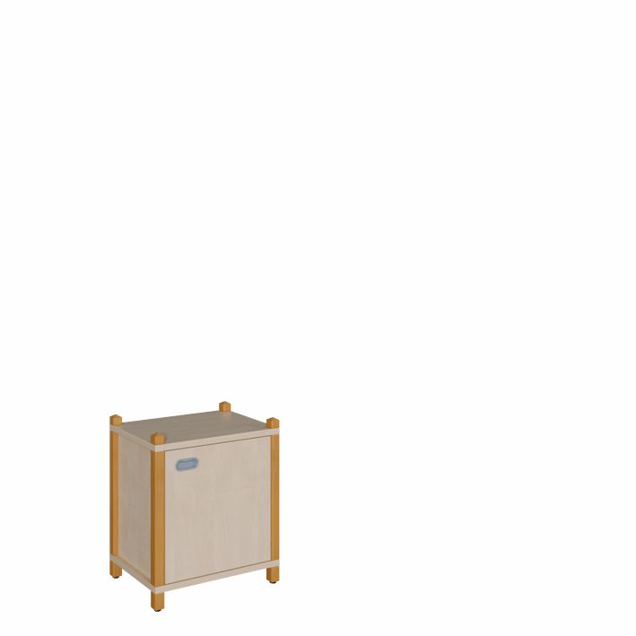ST Schrank 60 cm, Tür re./li.